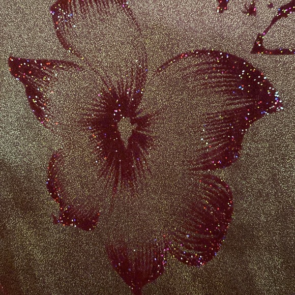 Moroccan traditional caftan handmade - Picture 9 of 17